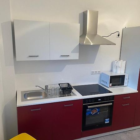 1 Zimmer Fuer 2 Personen Bruchsal Ruhige Lage 外观 照片
